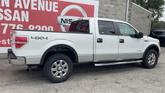 Thumbnail of 2013 Oxford White Ford F-150