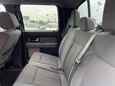 Thumbnail of 2013 Oxford White Ford F-150