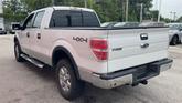 Thumbnail of 2013 Oxford White Ford F-150