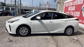 Thumbnail of 2022 White Toyota Prius