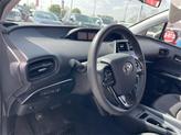 Thumbnail of 2022 White Toyota Prius