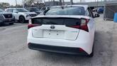 Thumbnail of 2022 White Toyota Prius