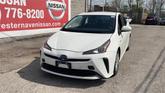 Thumbnail of 2022 White Toyota Prius