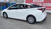 Thumbnail of 2022 White Toyota Prius