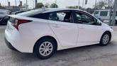Thumbnail of 2022 White Toyota Prius
