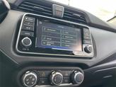 Thumbnail of 2025 Super Black Metallic Nissan Versa