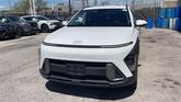 Thumbnail of 2024 Atlas White Hyundai KONA