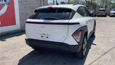 Thumbnail of 2024 Atlas White Hyundai KONA