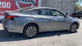 Thumbnail of 2023 Gun Metallic Nissan Altima