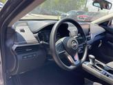 Thumbnail of 2023 Gun Metallic Nissan Altima