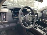 Thumbnail of 2025 Gun Metallic Nissan Pathfinder