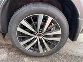 Thumbnail of 2025 Gun Metallic Nissan Pathfinder