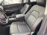 Thumbnail of 2025 Gun Metallic Nissan Pathfinder