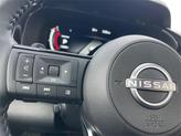 Thumbnail of 2025 Gun Metallic Nissan Pathfinder