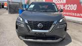 Thumbnail of 2023 Gun Metallic Nissan Rogue