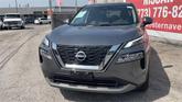 Thumbnail of 2023 Gun Metallic Nissan Rogue