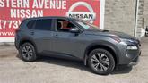 Thumbnail of 2023 Gun Metallic Nissan Rogue