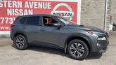 Thumbnail of 2023 Gun Metallic Nissan Rogue