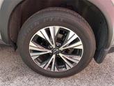Thumbnail of 2023 Gun Metallic Nissan Rogue