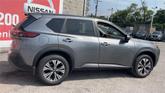 Thumbnail of 2023 Gun Metallic Nissan Rogue