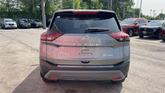Thumbnail of 2023 Gun Metallic Nissan Rogue