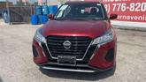 Thumbnail of 2022 Scarlet Ember Tintcoat Nissan Kicks