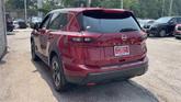 Thumbnail of 2025 Scarlet Ember Tintcoat Nissan Rogue