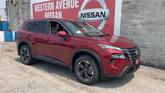 Thumbnail of 2025 Scarlet Ember Tintcoat Nissan Rogue
