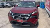 Thumbnail of 2025 Scarlet Ember Tintcoat Nissan Rogue