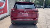 Thumbnail of 2025 Scarlet Ember Tintcoat Nissan Rogue