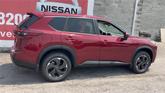 Thumbnail of 2025 Scarlet Ember Tintcoat Nissan Rogue