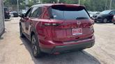 Thumbnail of 2025 Scarlet Ember Tintcoat Nissan Rogue