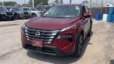 Thumbnail of 2025 Scarlet Ember Tintcoat Nissan Rogue