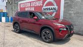Thumbnail of 2025 Scarlet Ember Tintcoat Nissan Rogue