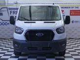 Thumbnail of 2024 Oxford White Ford Transit-250