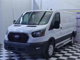 Thumbnail of 2024 Oxford White Ford Transit-250