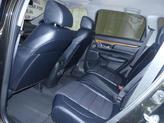 Thumbnail of 2017 Black Honda CR-V