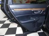 Thumbnail of 2017 Black Honda CR-V