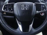 Thumbnail of 2017 Black Honda CR-V