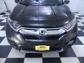 Thumbnail of 2017 Black Honda CR-V