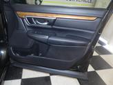 Thumbnail of 2017 Black Honda CR-V