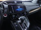 Thumbnail of 2017 Black Honda CR-V