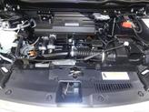 Thumbnail of 2017 Black Honda CR-V