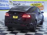 Thumbnail of 2022 Solid Black Tesla Model X