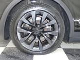 Thumbnail of 2022 Solid Black Tesla Model X