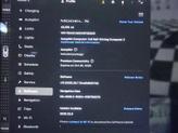 Thumbnail of 2022 Solid Black Tesla Model X