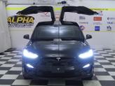 Thumbnail of 2022 Solid Black Tesla Model X