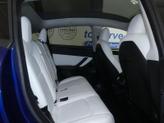 Thumbnail of 2020 Deep Blue Metallic Tesla Model Y