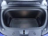 Thumbnail of 2020 Deep Blue Metallic Tesla Model Y