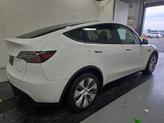 Thumbnail of 2022 Pearl White Multi-Coat Tesla Model Y